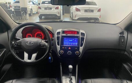 KIA cee'd I рестайлинг, 2010 год, 646 000 рублей, 17 фотография