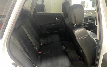 KIA cee'd I рестайлинг, 2010 год, 646 000 рублей, 20 фотография