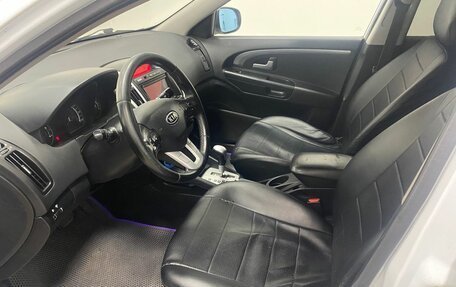 KIA cee'd I рестайлинг, 2010 год, 646 000 рублей, 16 фотография