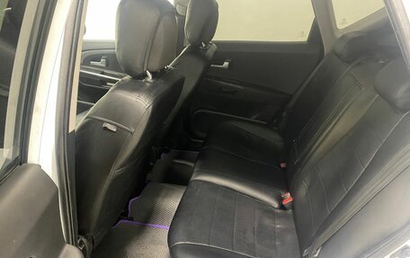 KIA cee'd I рестайлинг, 2010 год, 646 000 рублей, 19 фотография