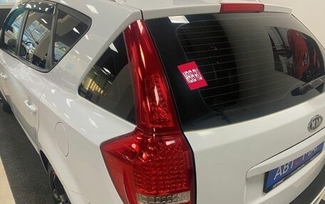 KIA cee'd I рестайлинг, 2010 год, 646 000 рублей, 13 фотография