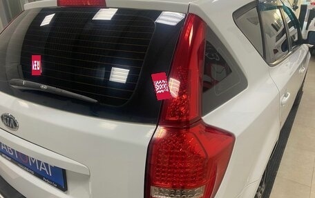 KIA cee'd I рестайлинг, 2010 год, 646 000 рублей, 14 фотография