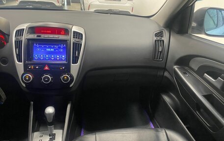 KIA cee'd I рестайлинг, 2010 год, 646 000 рублей, 22 фотография