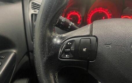 KIA cee'd I рестайлинг, 2010 год, 646 000 рублей, 24 фотография