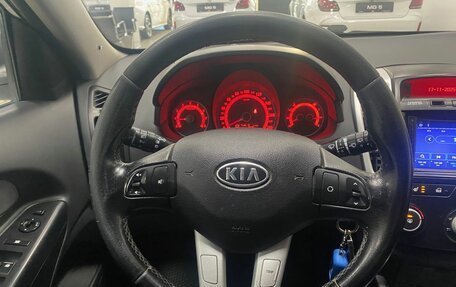 KIA cee'd I рестайлинг, 2010 год, 646 000 рублей, 23 фотография