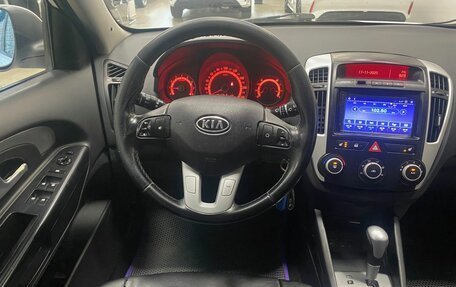 KIA cee'd I рестайлинг, 2010 год, 646 000 рублей, 21 фотография