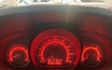 KIA cee'd I рестайлинг, 2010 год, 646 000 рублей, 32 фотография