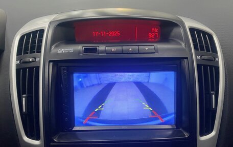 KIA cee'd I рестайлинг, 2010 год, 646 000 рублей, 28 фотография