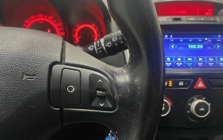 KIA cee'd I рестайлинг, 2010 год, 646 000 рублей, 25 фотография