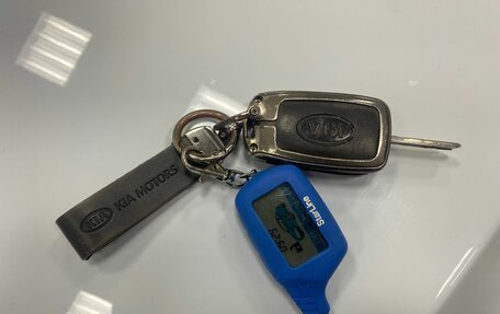 KIA cee'd I рестайлинг, 2010 год, 646 000 рублей, 31 фотография