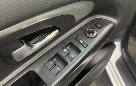 KIA cee'd I рестайлинг, 2010 год, 646 000 рублей, 26 фотография