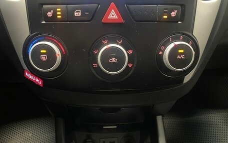 KIA cee'd I рестайлинг, 2010 год, 646 000 рублей, 29 фотография