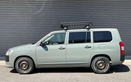 Toyota Probox I, 2017 год, 850 035 рублей, 4 фотография