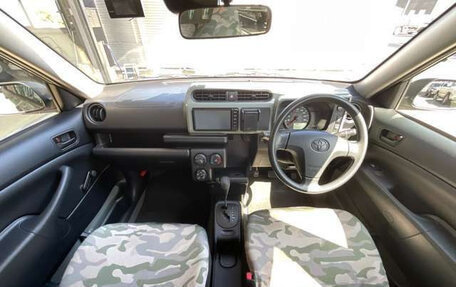 Toyota Probox I, 2017 год, 850 035 рублей, 15 фотография