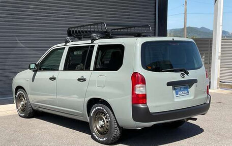 Toyota Probox I, 2017 год, 850 035 рублей, 5 фотография