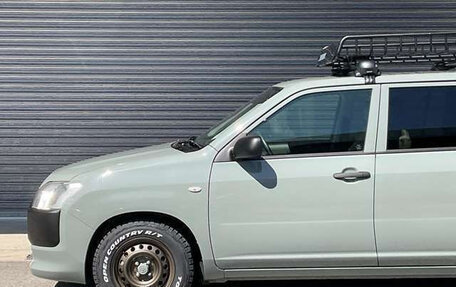 Toyota Probox I, 2017 год, 850 035 рублей, 9 фотография