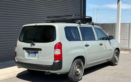Toyota Probox I, 2017 год, 850 035 рублей, 7 фотография