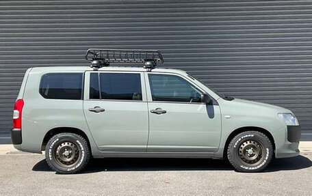 Toyota Probox I, 2017 год, 850 035 рублей, 8 фотография