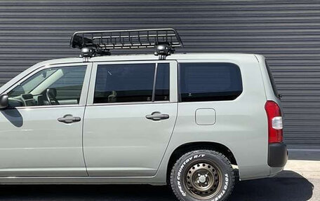 Toyota Probox I, 2017 год, 850 035 рублей, 10 фотография