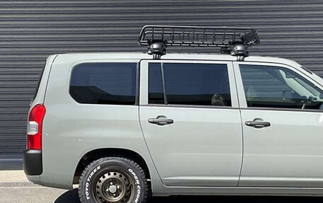 Toyota Probox I, 2017 год, 850 035 рублей, 11 фотография