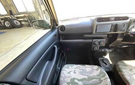 Toyota Probox I, 2017 год, 850 035 рублей, 17 фотография