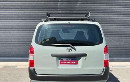 Toyota Probox I, 2017 год, 850 035 рублей, 6 фотография