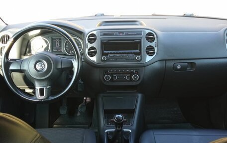 Volkswagen Tiguan I, 2012 год, 1 250 000 рублей, 5 фотография