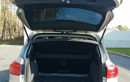 Volkswagen Tiguan I, 2012 год, 1 250 000 рублей, 7 фотография