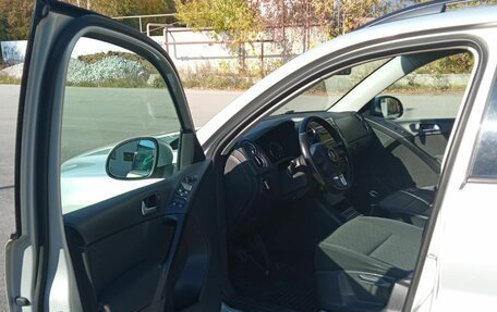 Volkswagen Tiguan I, 2012 год, 1 250 000 рублей, 6 фотография