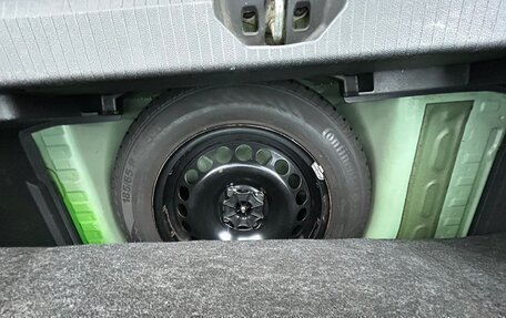 Opel Corsa D, 2012 год, 680 000 рублей, 14 фотография