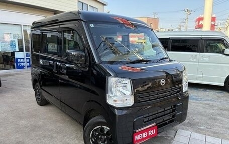 Nissan NV100 Clipper III, 2022 год, 670 111 рублей, 1 фотография