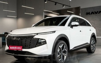 Haval F7, 2025 год, 2 949 000 рублей, 1 фотография