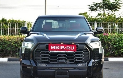 Toyota Tundra, 2025 год, 11 200 469 рублей, 1 фотография