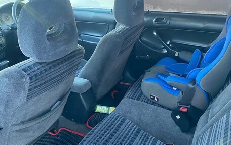 Honda Partner I, 1998 год, 360 000 рублей, 6 фотография