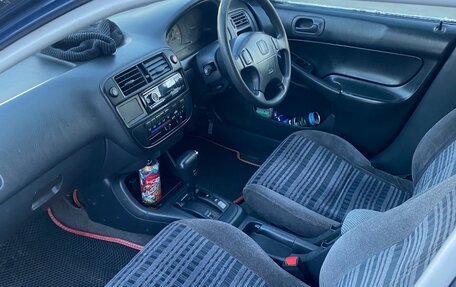 Honda Partner I, 1998 год, 360 000 рублей, 5 фотография