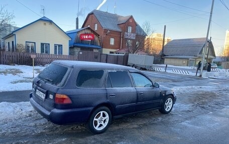 Honda Partner I, 1998 год, 360 000 рублей, 4 фотография