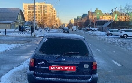 Honda Partner I, 1998 год, 360 000 рублей, 3 фотография