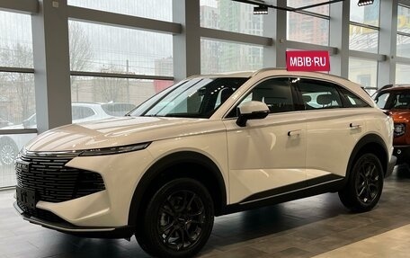 Haval F7, 2025 год, 2 749 000 рублей, 1 фотография