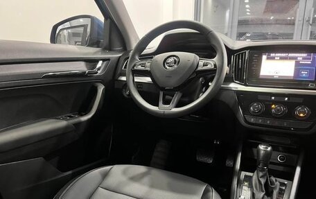 Skoda Kamiq I, 2022 год, 1 280 500 рублей, 6 фотография