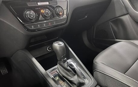 Skoda Kamiq I, 2022 год, 1 280 500 рублей, 9 фотография