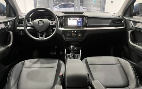 Skoda Kamiq I, 2022 год, 1 280 500 рублей, 5 фотография