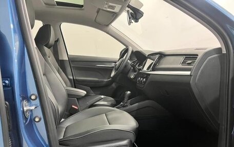 Skoda Kamiq I, 2022 год, 1 280 500 рублей, 8 фотография