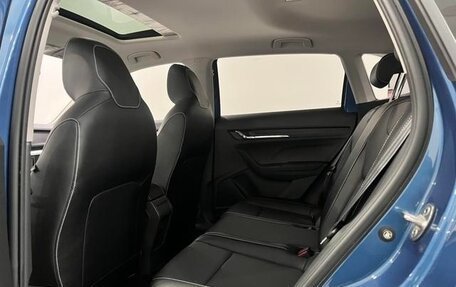 Skoda Kamiq I, 2022 год, 1 280 500 рублей, 10 фотография