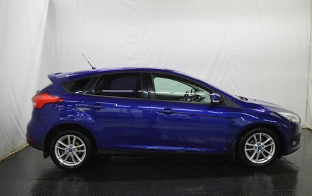 Ford Focus III, 2016 год, 910 000 рублей, 4 фотография