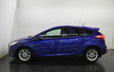 Ford Focus III, 2016 год, 910 000 рублей, 8 фотография