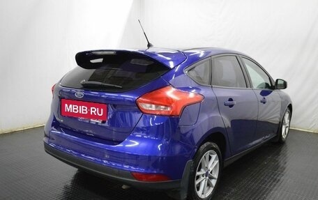 Ford Focus III, 2016 год, 910 000 рублей, 5 фотография