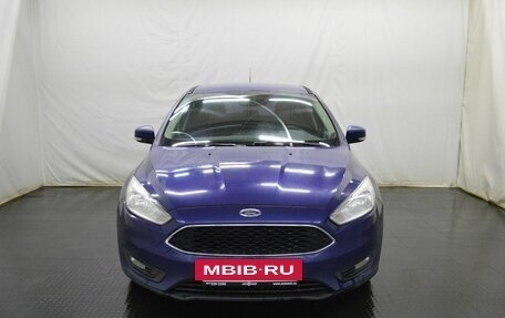 Ford Focus III, 2016 год, 910 000 рублей, 2 фотография