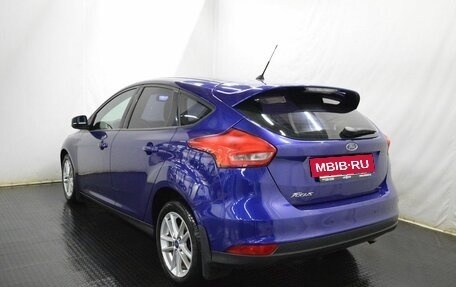 Ford Focus III, 2016 год, 910 000 рублей, 7 фотография