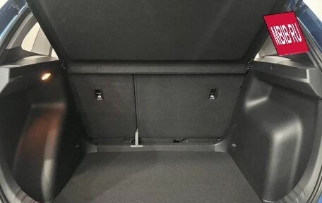 Skoda Kamiq I, 2022 год, 1 280 500 рублей, 11 фотография