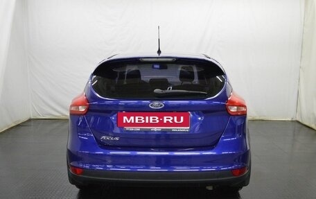 Ford Focus III, 2016 год, 910 000 рублей, 6 фотография